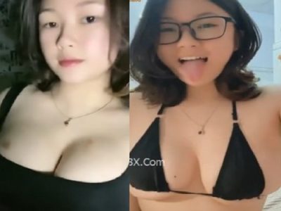 Clip Sex Ngọc Diễm Tiktoker Dâm Đãng Khoe Cặp Ngực To