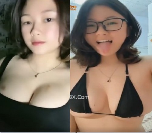 Clip Sex Ngọc Diễm Tiktoker Dâm Đãng Khoe Cặp Ngực To