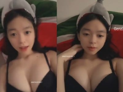 Hot Girl Huyền Trang Lộ Clip Show Boddy Siêu Nuột