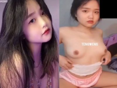 Clip Sex Nguyễn Thị Thanh An sexy khoe cặp vú to tròn