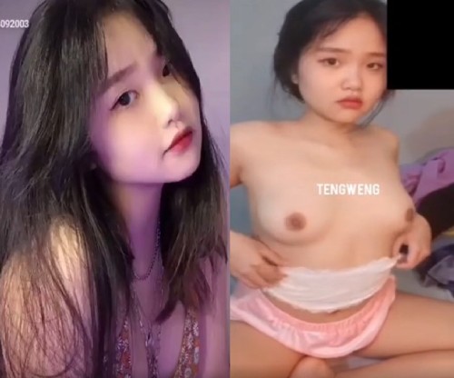 Clip Sex Nguyễn Thị Thanh An sexy khoe cặp vú to tròn